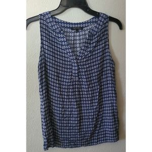 Anne Carson blouse Size XS